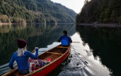 How Generative AI is Transforming Discovery of Destinations in 2025