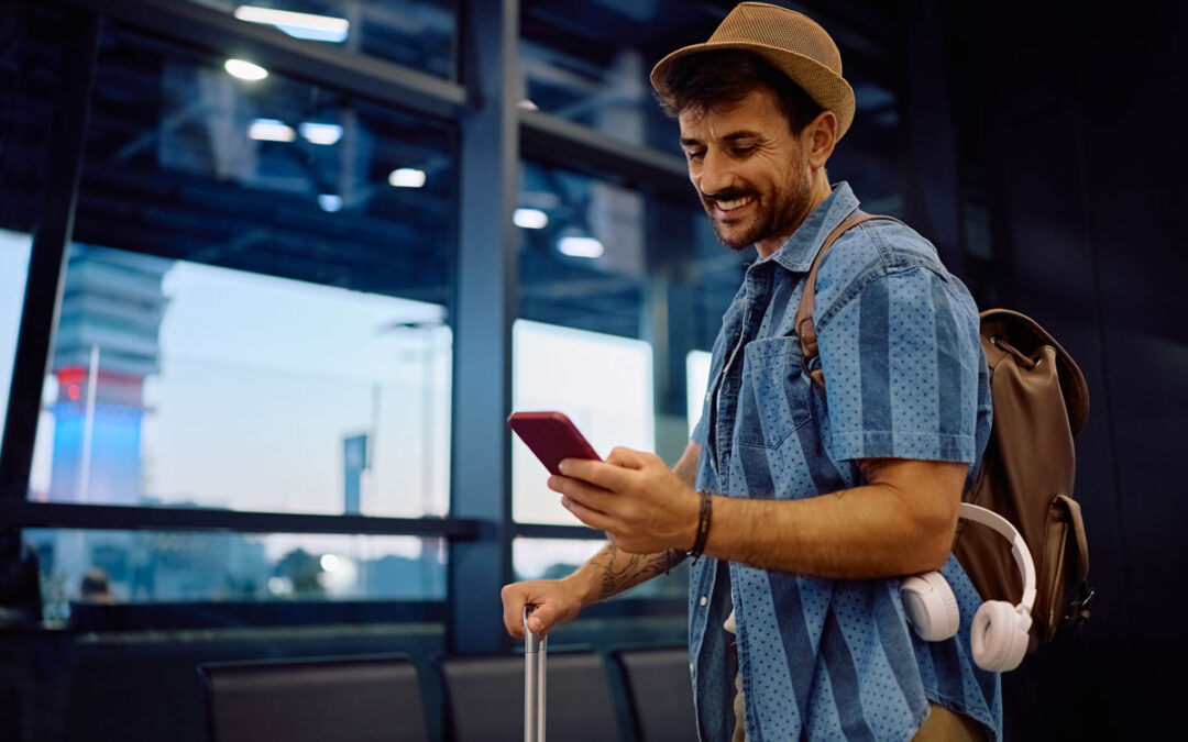 From Brochures to Travel Assistants: How AI Will Redefine Destination & Tour Operator Website Engagement by 2030