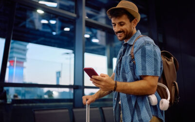 From Brochures to Travel Assistants: How AI Will Redefine Destination & Tour Operator Website Engagement by 2030