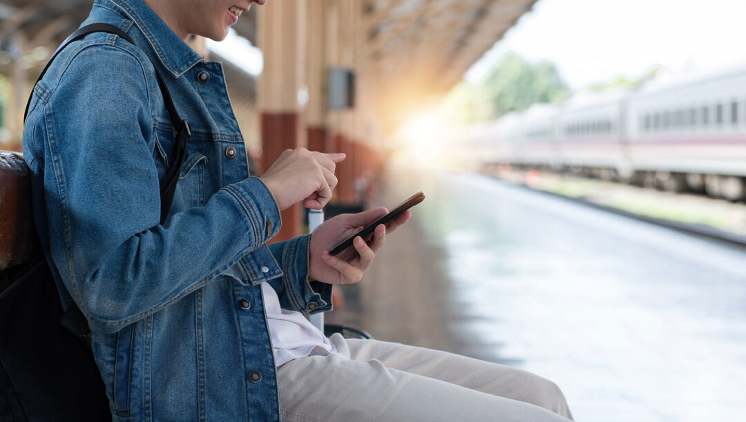 From Inspiration to Itinerary: How AI Assistants Are Reshaping Destination Marketing