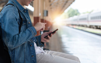 From Inspiration to Itinerary: How AI Assistants Are Reshaping Destination Marketing