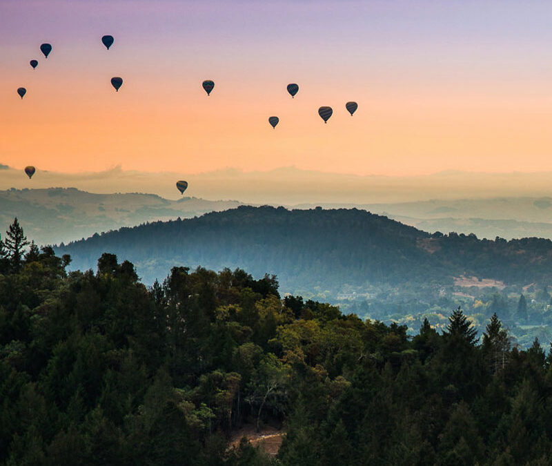 Yountville, California