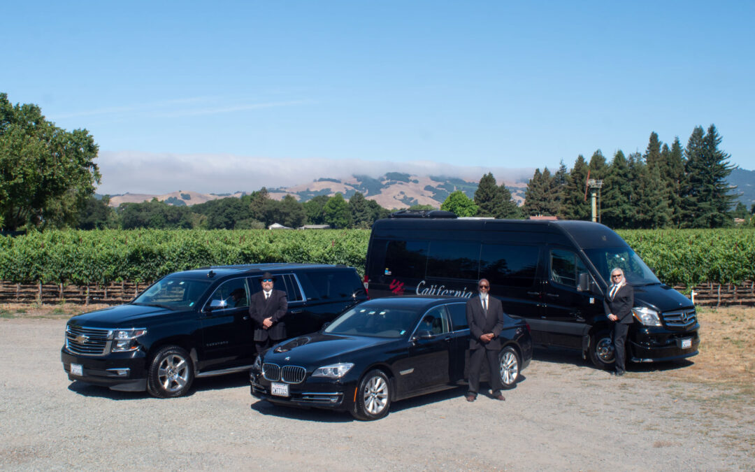 California Wine Tours