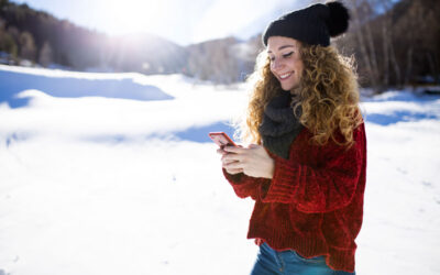 Plan, Chat, Book—Holiday Travel 2030 with Agentic Commerce