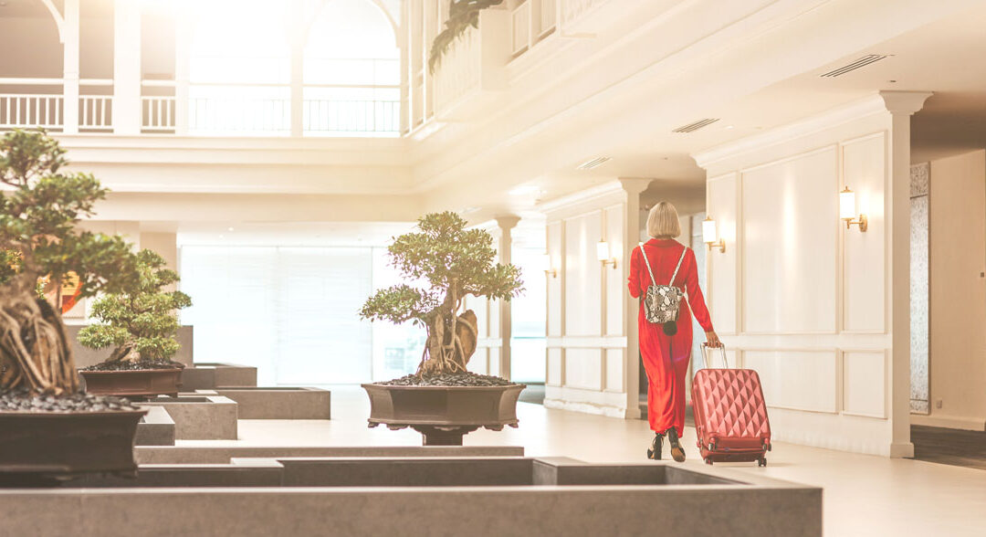 7 Digital Marketing Trends Redefining Tourism and Hospitality in 2026