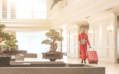 7 Digital Marketing Trends Redefining Tourism and Hospitality in 2026