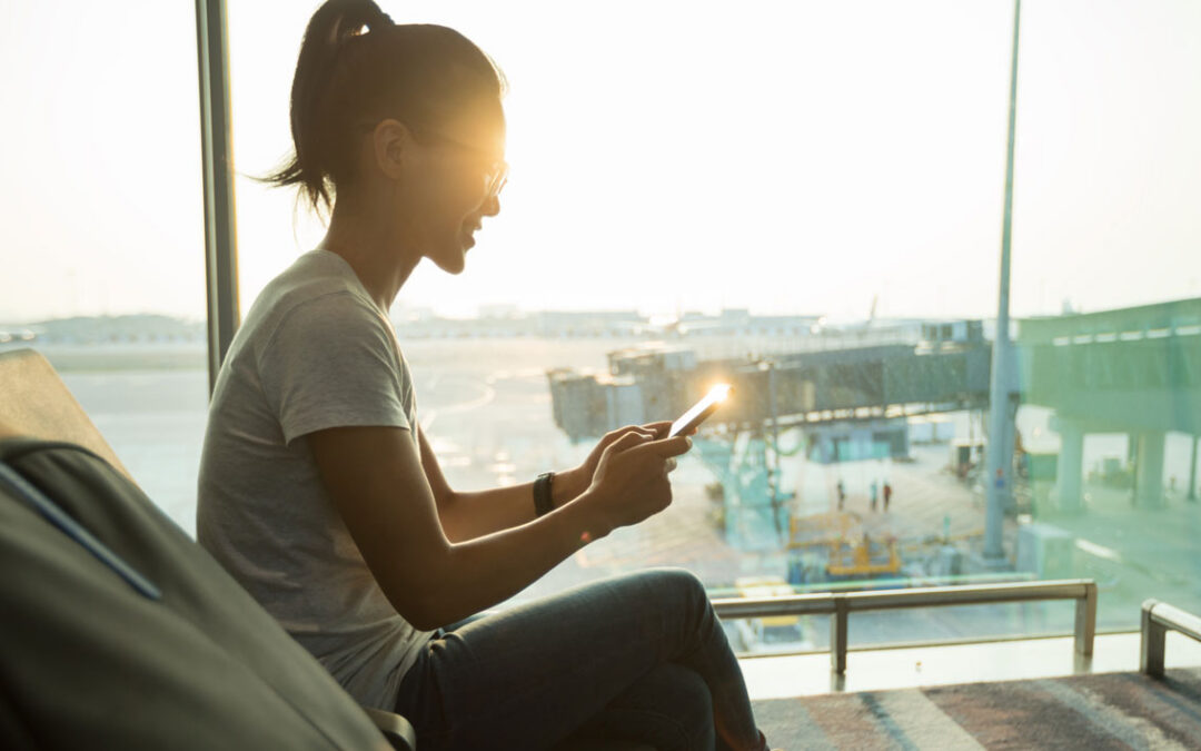 Travel Discovery Is Shifting to Generative AI