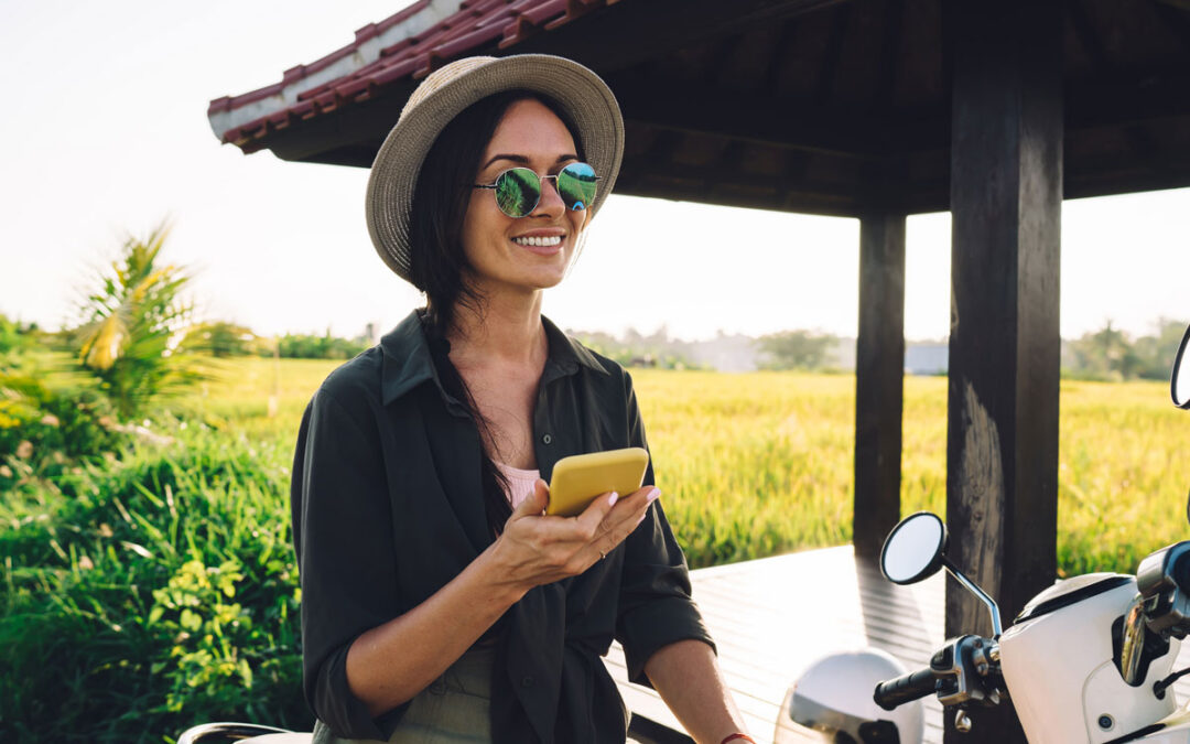 A Complete Guide to Tourism Destination Website Design