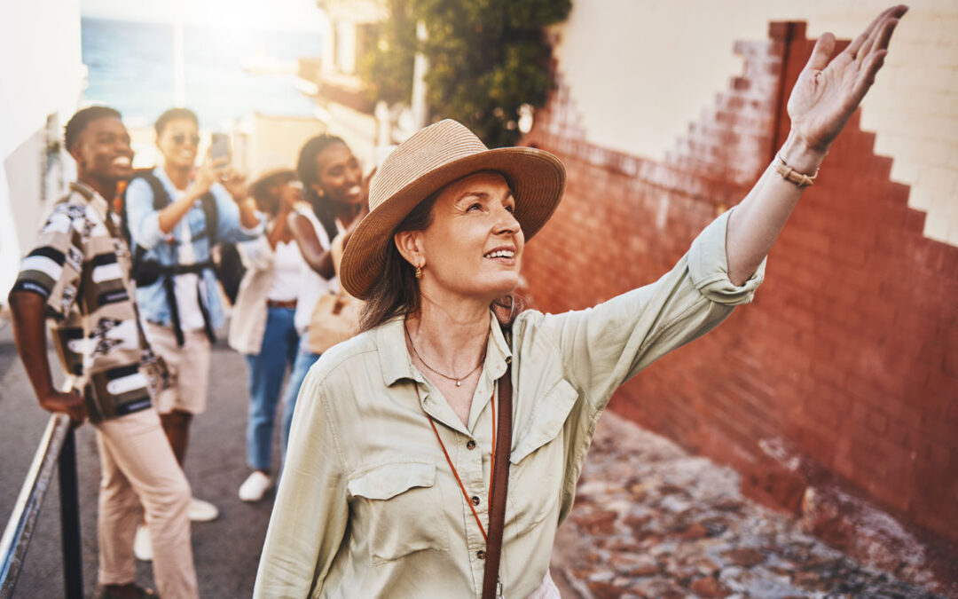 Tour Operator SEO: Ranking for Experiences (Without Competing on Brand Alone)